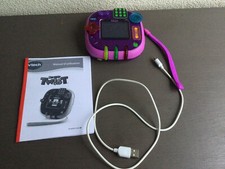 Console- RockIt Twist-Jeux