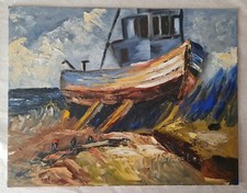 Tableau XXéme par  "Hurter"