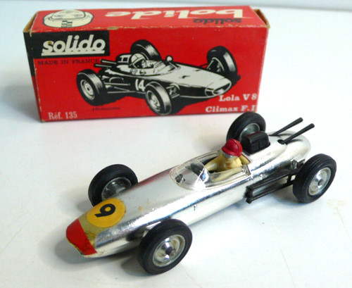Solido ème lola climax - solido,