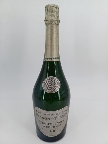 Bouteille 75cl champagne - 75cl,