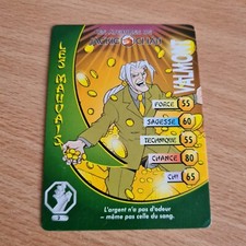 Carte A Jouer Les Aventures De