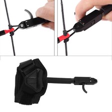 02 015 Bow Trigger Dragonne