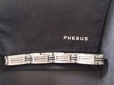 Bijou Bracelet Gourmette Homme