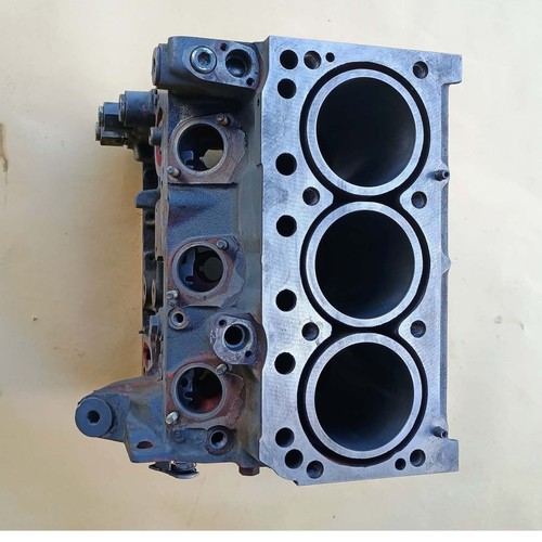 Deutz f3m 1011f - deutz, block