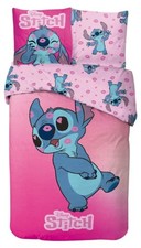 Parure de Lit Stitch Kiss