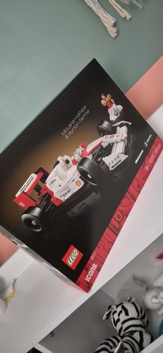 Lego icons 10330 mclaren - lego,