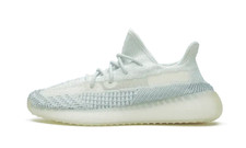 Yeezy Boost 350 V2 Cloud White