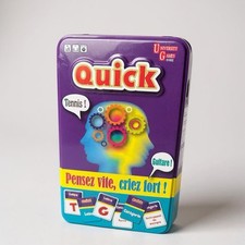 💡 Jeu de société