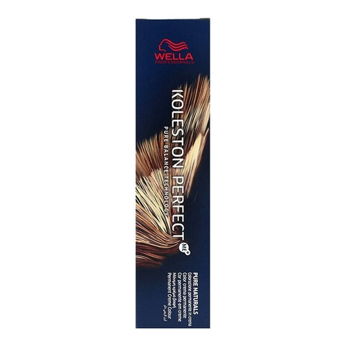 Teinture permanente koleston - teinture,