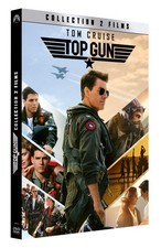 Top gun & Top gun: Maverick -