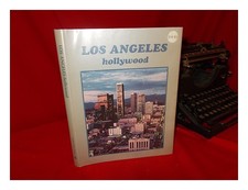 Collings, Randy Los Angeles, Hollywood 1979 Première Édition Reliée