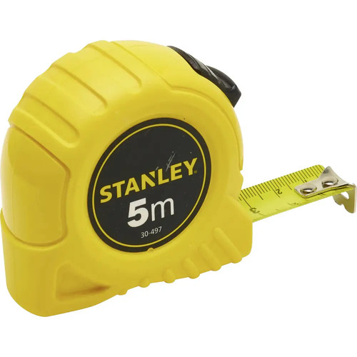 Mètre ruban stanley - stanley, 1-30-497