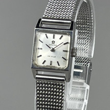 Montre femme vintage OMEGA De