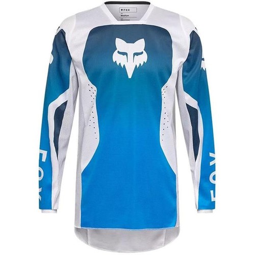 Fox maillot cross 180 - fox, shield
