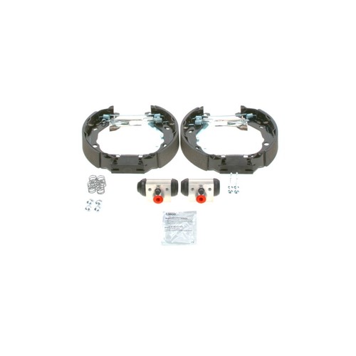 Kit machoire freins pour - machoire, de