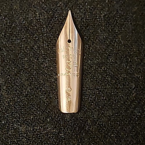 Plume 18k pour - plume, stylo