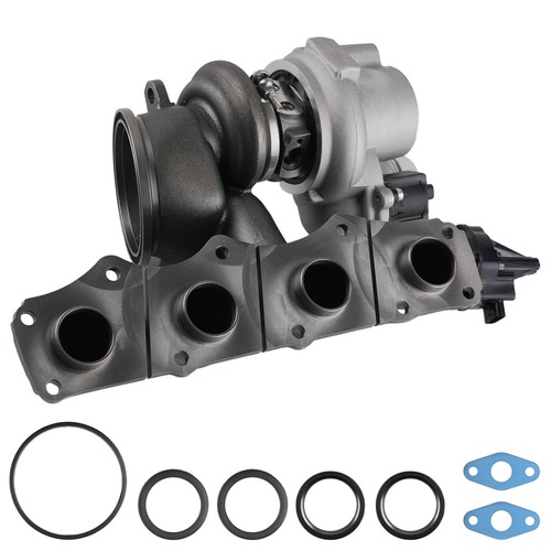 Turbo for bmw 4 - bmw, series