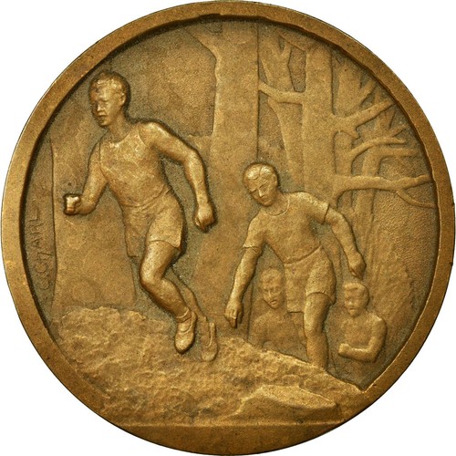 France médaille sport - france,, médaille,