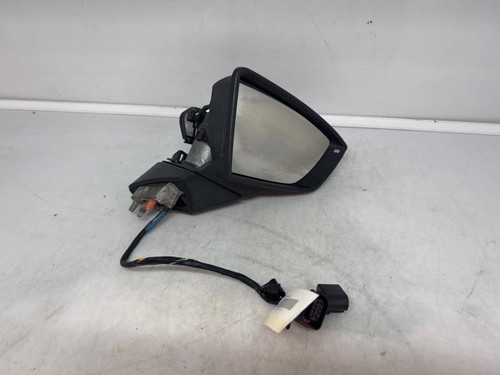 Retroviseur droit seat leon - retroviseur, 3
