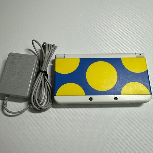 Console nintendo 3ds neuve - console,