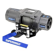 Superwinch 1135240 SP 35 Treuil