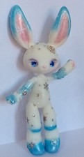 BJD DOLL articulated rabbit