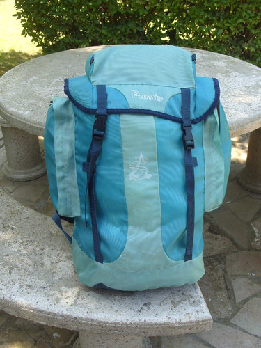 Sac dos environ litres - dos,