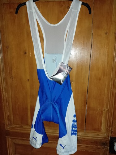 Cuissard cycliste