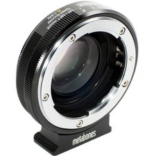 Adaptateur Metabones Speed