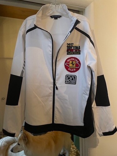 Ferrari jacket florida region - florida,