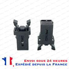 Lot de 2 Brabantia bin catch replacement 20 30 40 45 50 litre touch bin Loquet