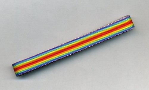 Ruban pour reduction medaille - pour,