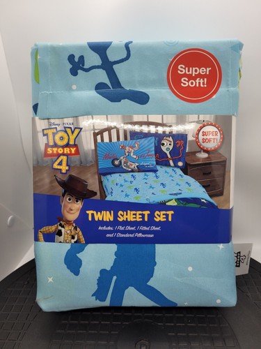 Disney pixar twin sheet - pixar,