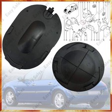 2 x Caches Trappe Phare