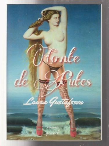 Conte pute laura gustafsson - conte,