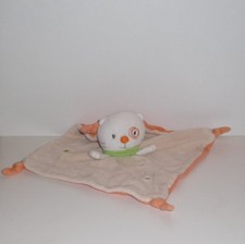 Doudou Ours Kiabi Nicotoy -