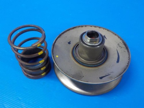 Poulie embrayage honda - poulie,