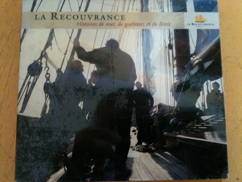 Recouvrance histoires de - la,