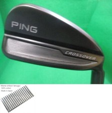 Ping G425 CROSSOVER U3 Utility