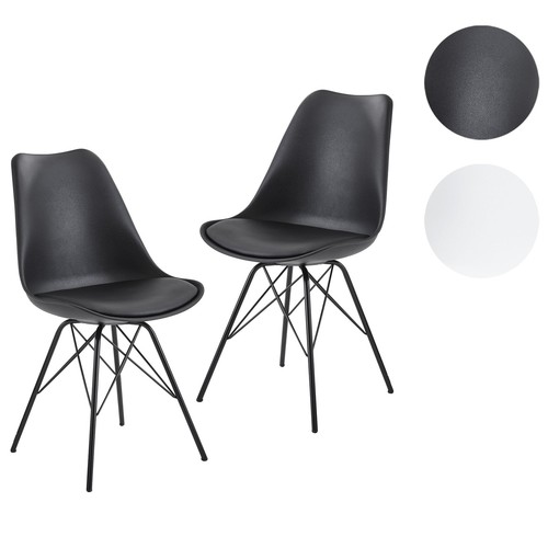 Finebuy ensemble chaises - ensemble, de