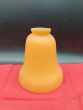 Daum Nancy Superbe Tulipe En