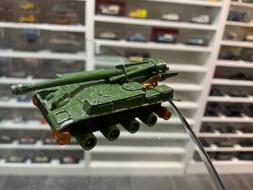 Militaire battle kings - militaire, k-107