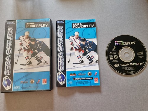 Nhl powerplay jeu - powerplay,