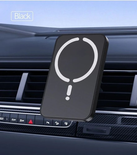 Chargeur voiture - 🧲,