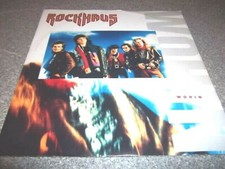 Rockhaus - Wohin / Rudi Rudi .