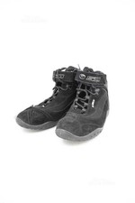 Nouvelles bottes moto sidi - nouvelles,