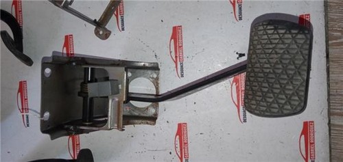 Y250 pédale frein - , ssangyong