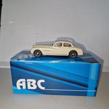 rare BUGATTI T 101 1951  " ma