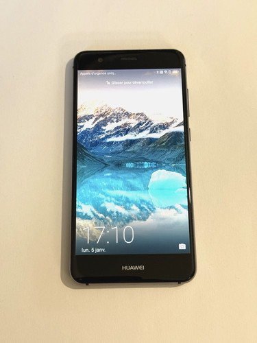 Huawei p10 lite - lite,