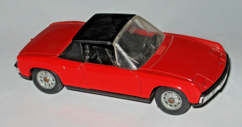 Solido porsche 914 - , /